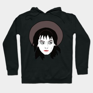 First Crush Lydia Hoodie